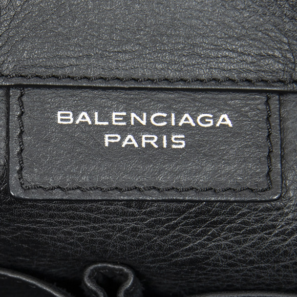 Balenciaga Papier A5 Zip Tote - Picture 8 of 9